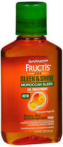 Garnier Fructis Sleek & Shine Moroccan Sleek Oil Treatment - 3.75 oz