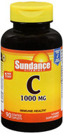 Sundance Vitamin C 1000 mg - 90 Coated Caplets