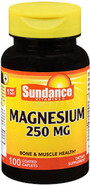 Sundance Magnesium 250 mg - 100 Caplets