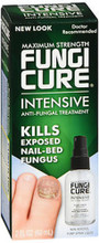 FUNGICURE Maximum Strength Intensive Anti-Fungal Treatment Spray Liquid