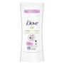 Dove Advanced Care Anti-Perspirant Solid Invisible - 2.6 oz