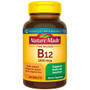 Nature Made B-12 1000 mcg, Timed Release - 160 Tablets