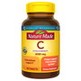 Nature Made Vitamin C 1000 mg Tablets - 100 ct