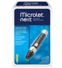 Microlet Next Lancing Device - Each