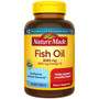 Nature Made Fish Oil 1000 mg - 90 Softgels