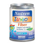 Nutren Junior Fiver Supplement with Prebio Vanilla - 24 Cans of 8.45 oz