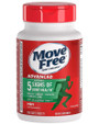 Schiff Move Free Advanced Tablets Plus 1500mg MSM - 120 Coated Tablets