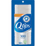 Q-tips Antimicrobial Cotton Swabs - 300 ct