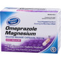 Premier Value Omeprazole Mag. 20 Mg Capsules - 42ct