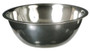 Stainless Steel Bowl - 2.5 qt