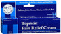 Topricin Pain Relief and Healing Cream - 2 oz