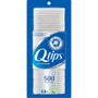 Q-tips Cotton Swabs - 500 ct