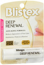 Blistex Deep Renewal Anti-Aging Treatment Lip Protectant/Sunscreen SPF 15 - 12 ct