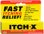 Itch-X Anti-Itch Gel - 1.25 oz