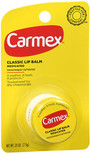 Carmex Original Lip Balm  - 12 ct