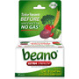 Beano Food Enzyme Dietary Supplement- 30 Tablets