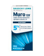 Bausch + Lomb Muro 128 5% Ointment - 0.12 oz