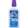 Act Anticavity Fluoride Rinse Dry Mouth Soothing Mint - 18 oz