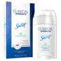 Secret Clinical Strength Antiperspirant/Deodorant Smooth Solid Sensitive - 1.6 oz