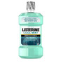 Listerine Zero Clean Mint Mouthwash - 33.8 oz
