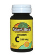 Nature's Blend Vitamin C 250 mg - 100 Tablets