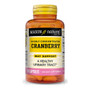 Mason Vitamins Natural Cranberry Capsules - 60ct