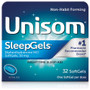 Unisom SleepGels - 32 Softgels
