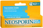 Neosporin + Pain Relief Cream - 0.5 oz