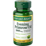 Nature's Bounty Evening Primrose Oil 1000 mg - 60 Softgels