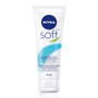 Nivea Soft Refreshingly Light Moisturizing Creme - 2.6 oz