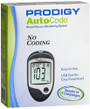 Prodigy AutoCode Blood Glucose Monitoring System