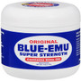 Blue-Emu Original Super Strength Pain Relieving Cream - 4 oz