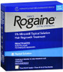 Rogaine Men's Extra Strength Hair Regrowth Treatment - 6 OZ 3-month supply