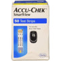 Accu-Chek SmartView Test Strips - 50 Count