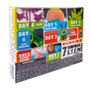 7 Days of Science Experiments Kit - 1pkg