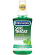 Chloraseptic Sore Throat Spray Menthol - 6 oz