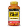 Mason Natural Odor-Free Garlic Tablets - 100ct