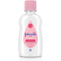 Johnson & Johnson Baby Oil - 3 oz