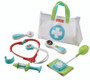 Fisher Price Toddlers Medical Kit