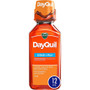 Vicks DayQuil Cold & Flu Liquid - 12 oz