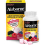 Airborne Chewable Tablets Berry - 32 Tablets