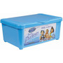 Premier Value Baby Wipes Tub Scented - 80ct