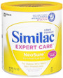 Similac Expert Care NeoSure Infant Formula Powder - 13.1 oz