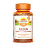 Sundown Naturals Liquid-Filled Calcium 1200 mg Softgels - 60 ct