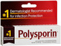 Polysporin First Aid Antibiotic Ointment -1 oz