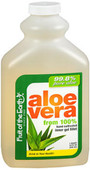 Fruit of the Earth Aloe Vera Juice - 32 oz