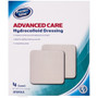 Premier Value Hydrocolloid Dressing 4x4