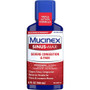 Mucinex Sinus-Max Severe Congestion Relief Liquid - 6 OZ