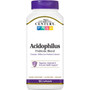 21st Century Acidophilus Probiotic Blend Capsules - 150 ct