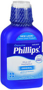 Phillips Milk of Magnesia, Original  26 fl oz